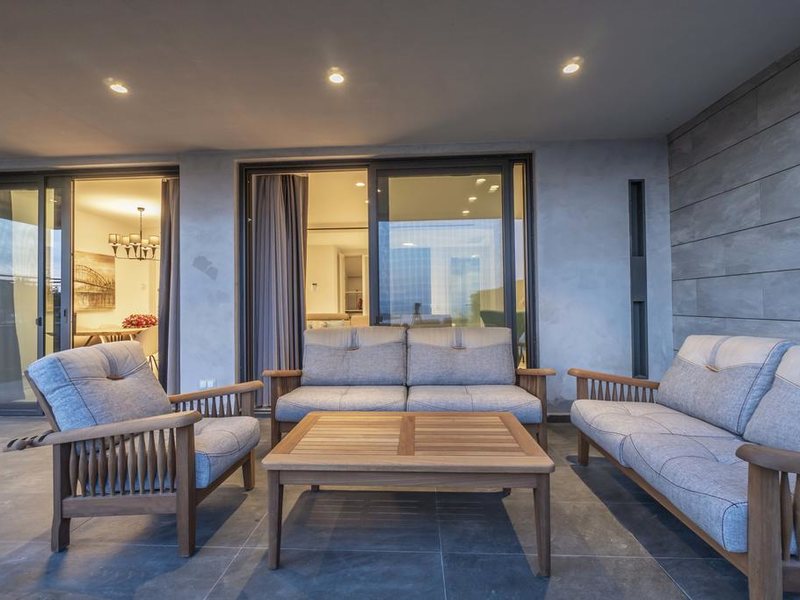 Elysium Miramar Villas Bodrum By Selvese 303167