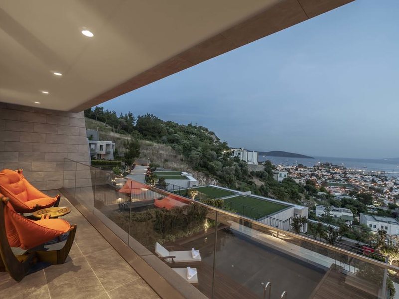 Elysium Miramar Villas Bodrum By Selvese 303168