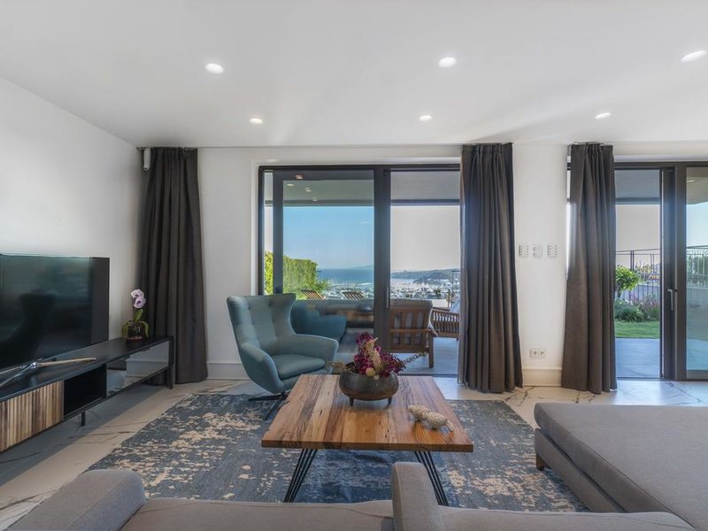 Elysium Miramar Villas Bodrum By Selvese 303169