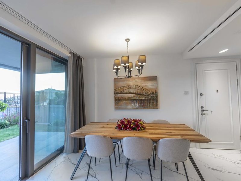 Elysium Miramar Villas Bodrum By Selvese 303171