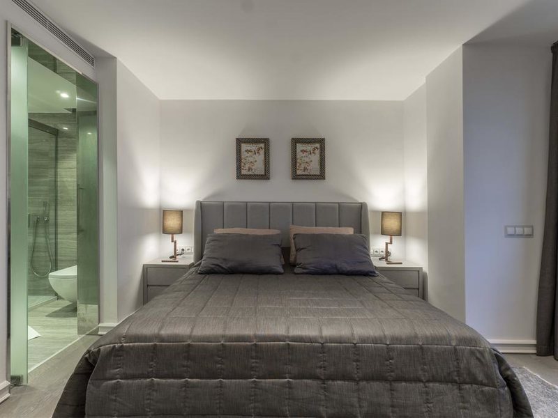 Elysium Miramar Villas Bodrum By Selvese 303172