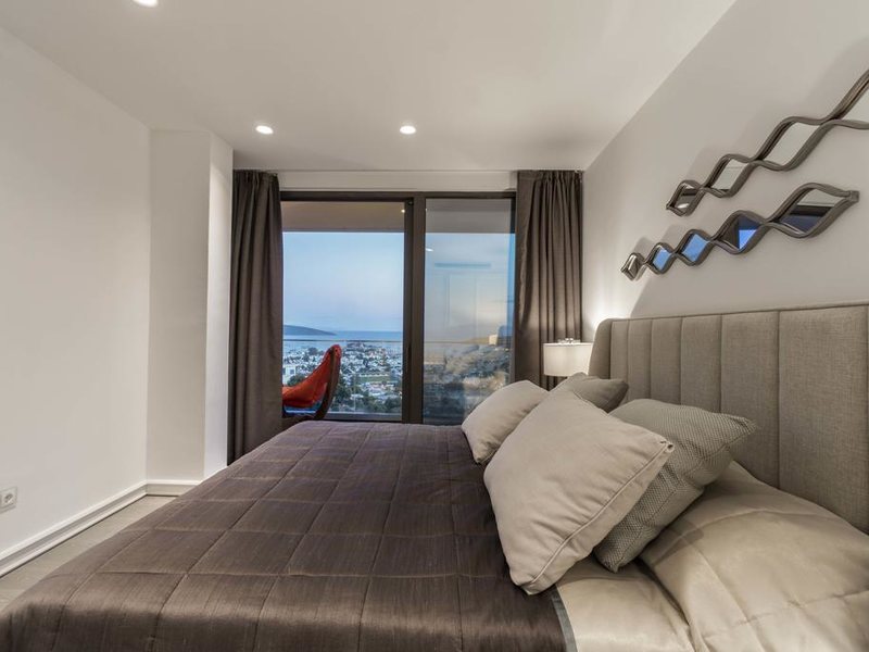 Elysium Miramar Villas Bodrum By Selvese 303174