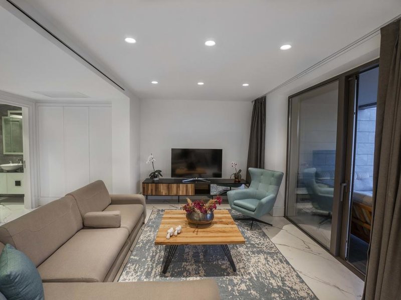 Elysium Miramar Villas Bodrum By Selvese 303176