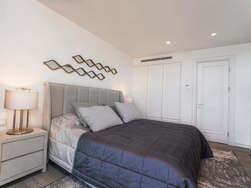 Elysium Miramar Villas Bodrum By Selvese 303178