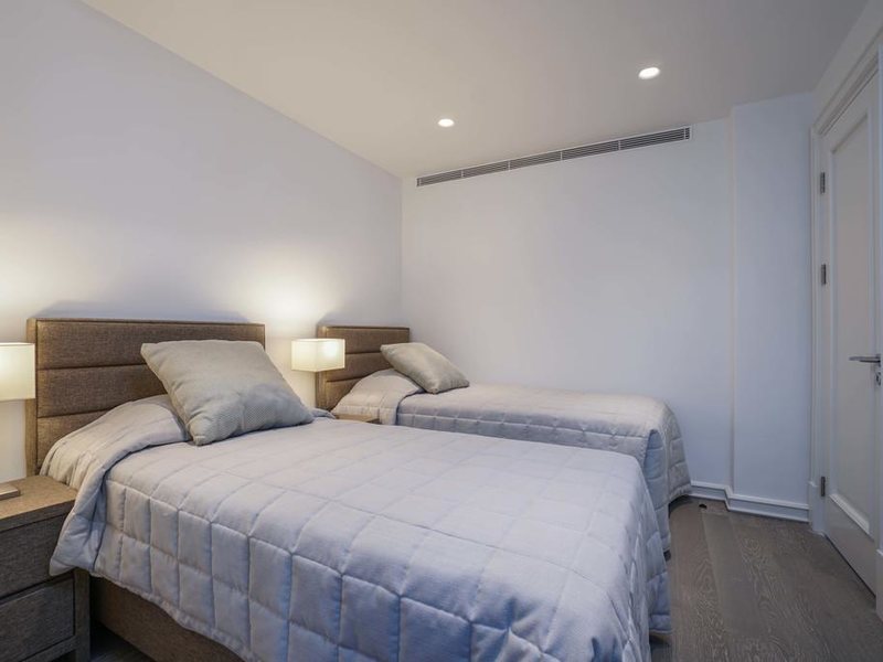 Elysium Miramar Villas Bodrum By Selvese 303180