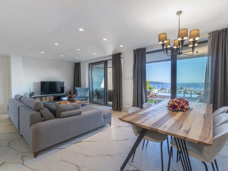 Elysium Miramar Villas Bodrum By Selvese 303181