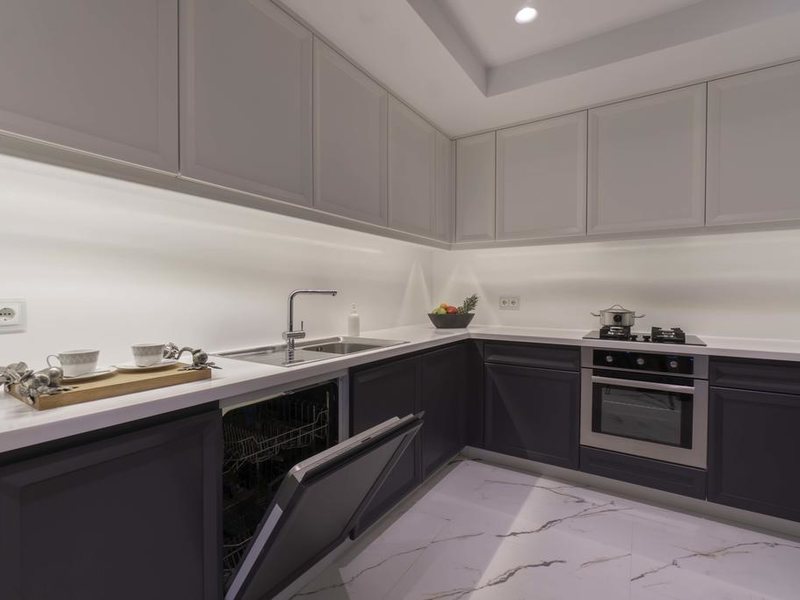 Elysium Miramar Villas Bodrum By Selvese 303183