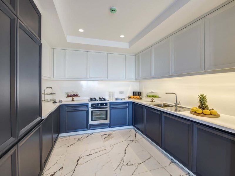 Elysium Miramar Villas Bodrum By Selvese 303186