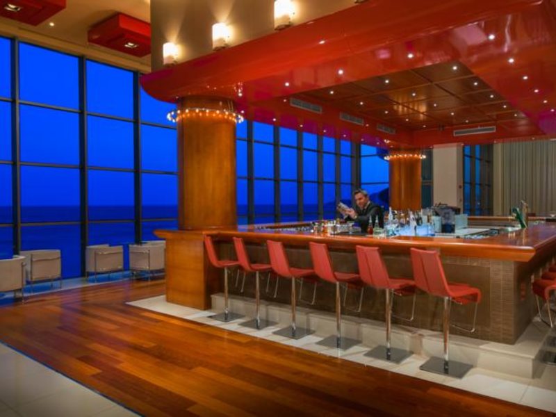 Elysium Resort & Spa 88649