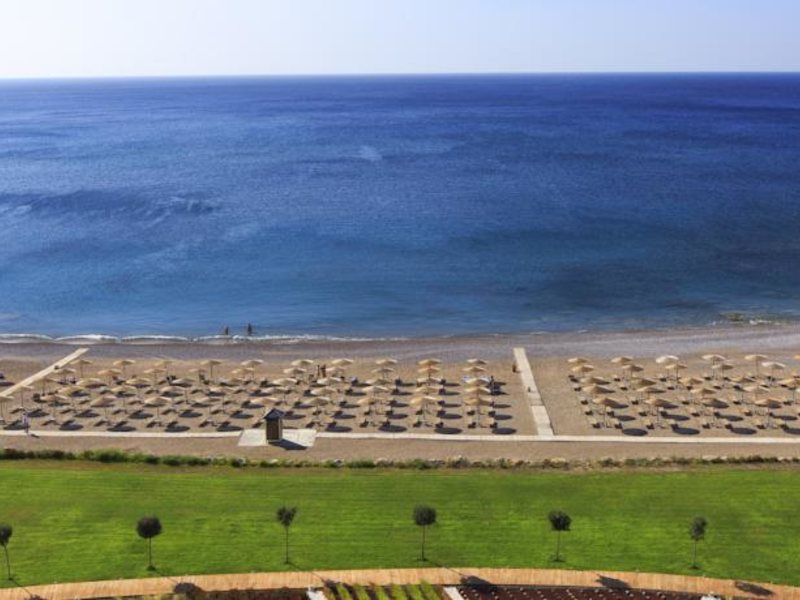 Elysium Resort & Spa 88673