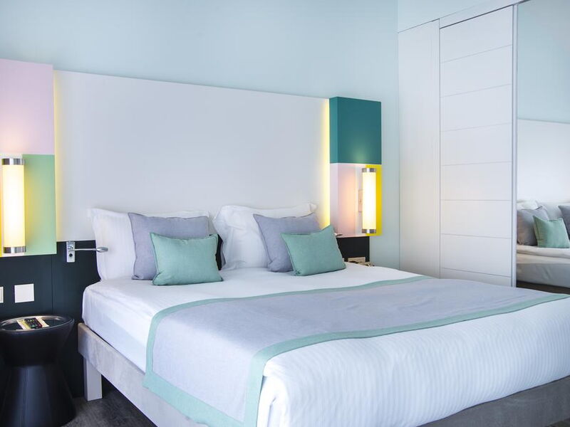 Elysium Styles Hotel 271659