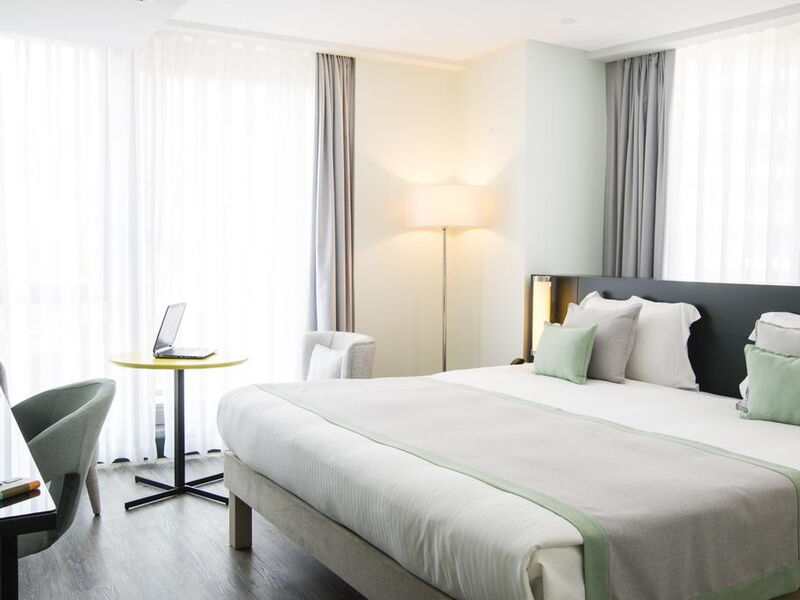 Elysium Styles Hotel 271660