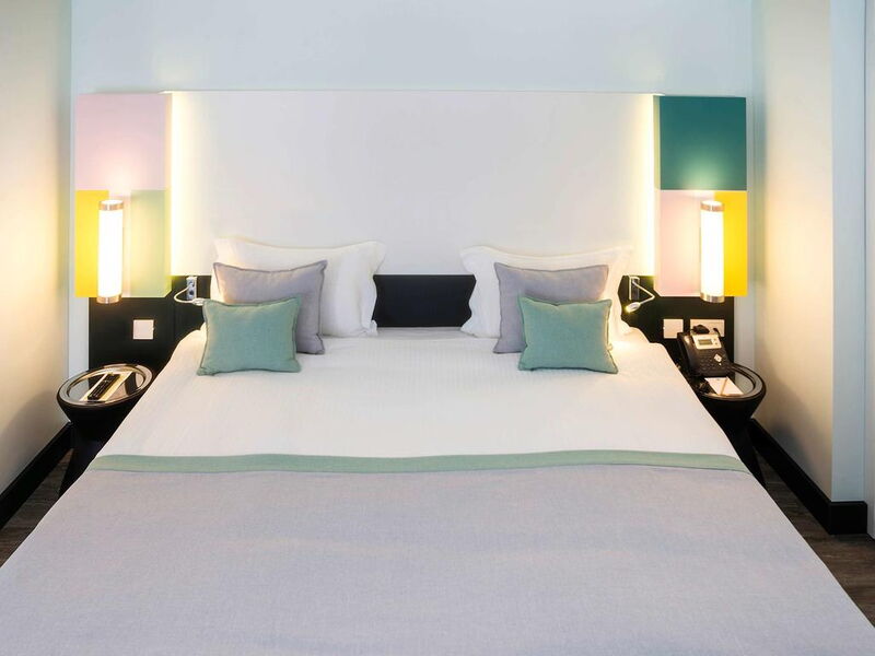 Elysium Styles Hotel 271661