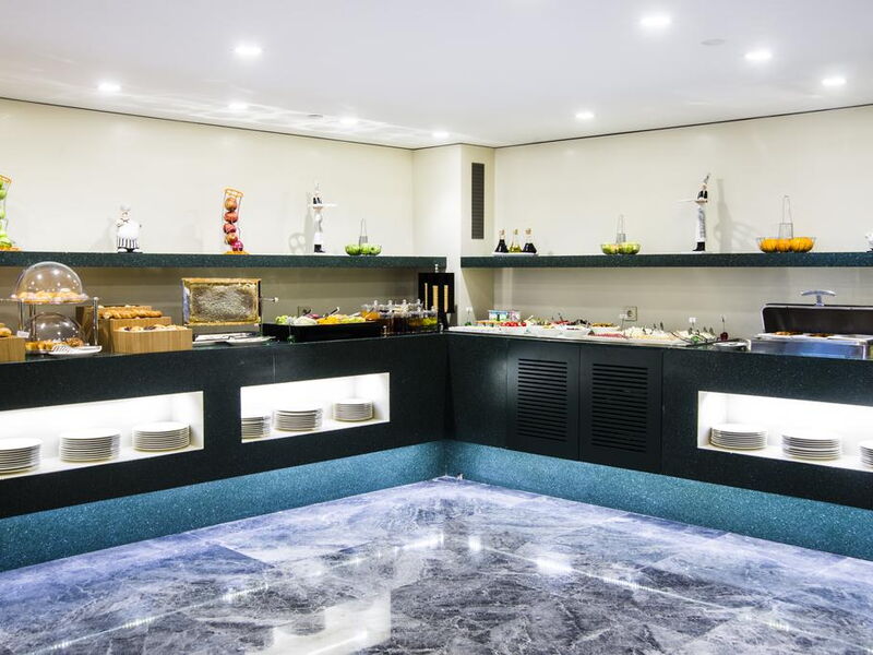 Elysium Styles Hotel 274837