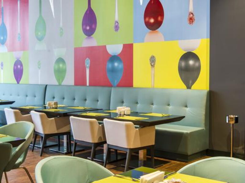 Elysium Styles Hotel 274839