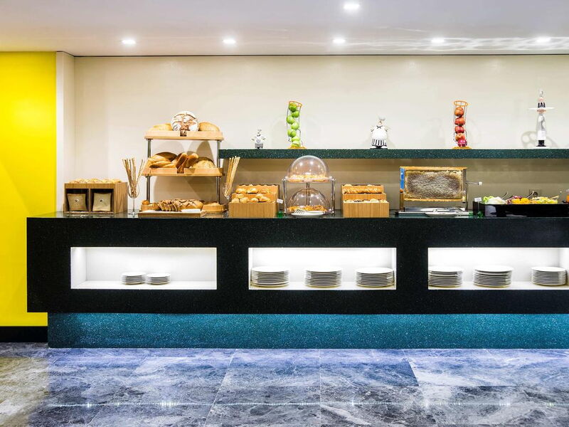 Elysium Styles Hotel 274841
