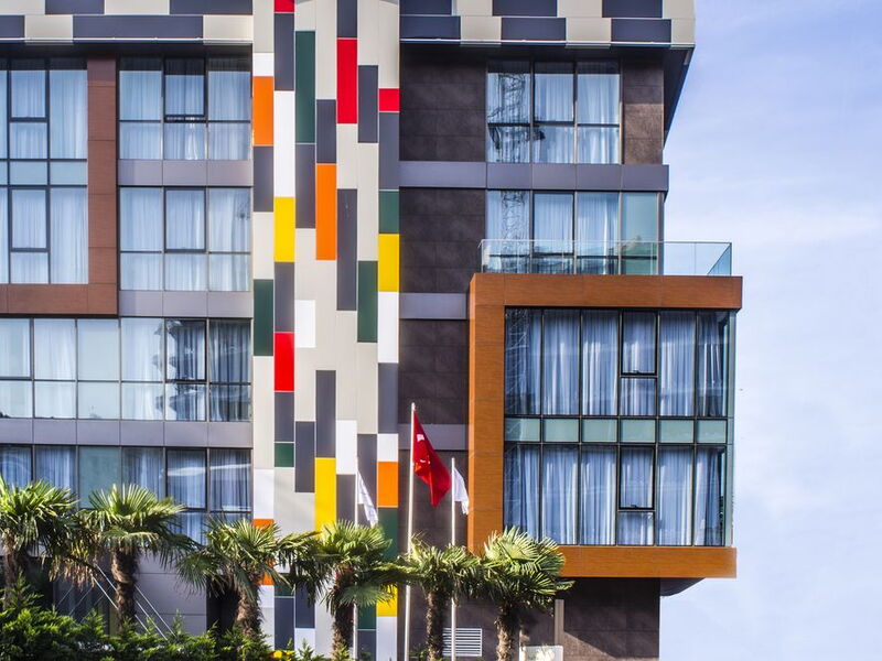 Elysium Styles Hotel 274843