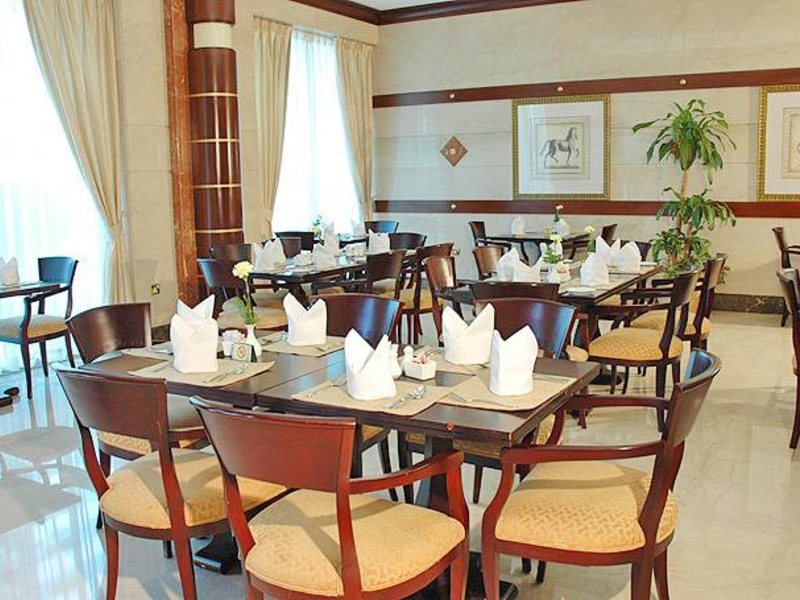 Embassy Suites Hotel Sharjah 46259