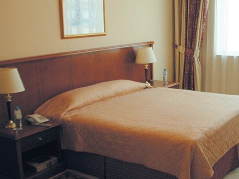 Embassy Suites Hotel Sharjah 46260