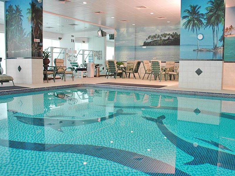Embassy Suites Hotel Sharjah 46262