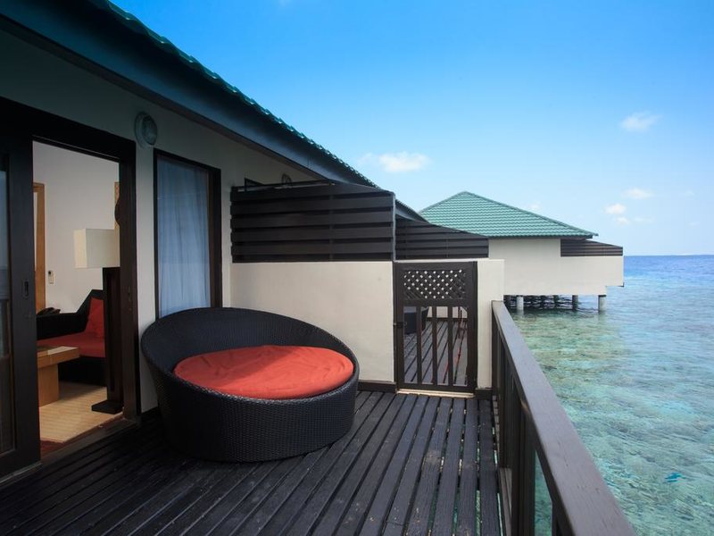 Embudu Village 227906