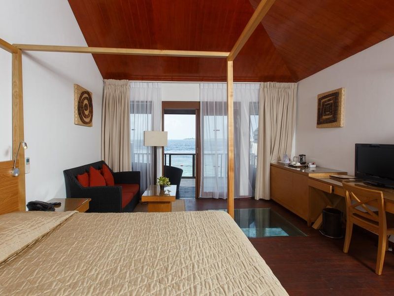 Embudu Village 227909