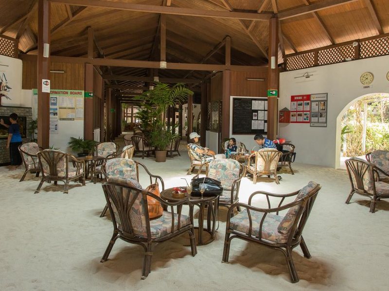 Embudu Village 227912