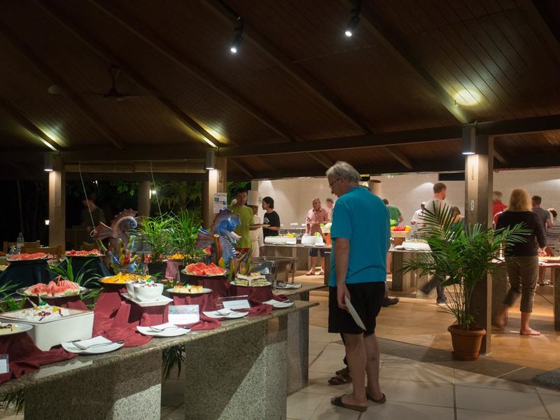 Embudu Village 227917