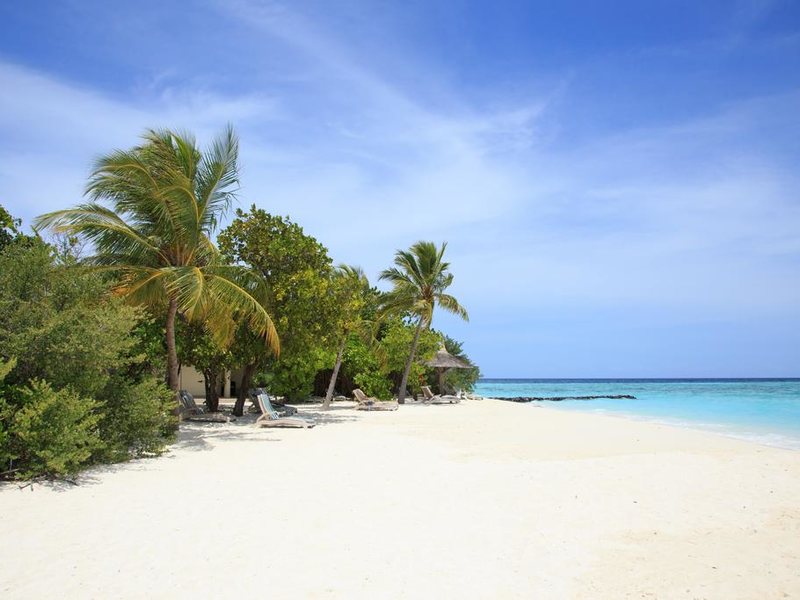 Embudu Village 227918