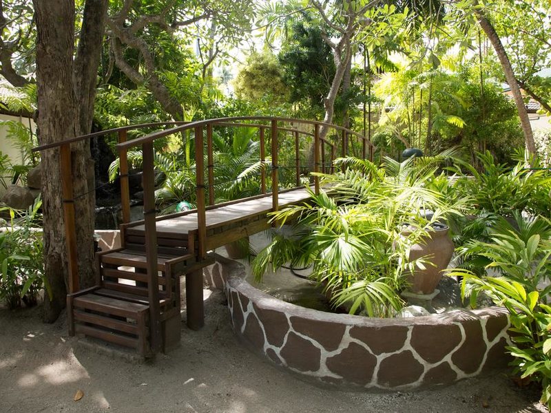 Embudu Village 227919