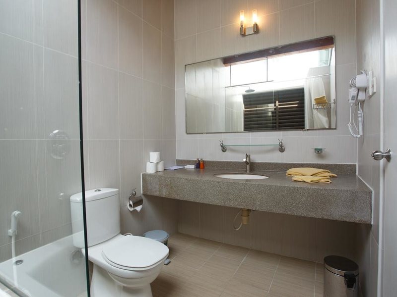 Embudu Village 227920