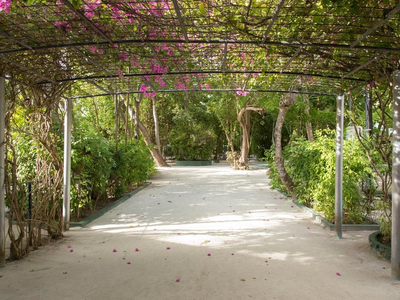 Embudu Village 227923