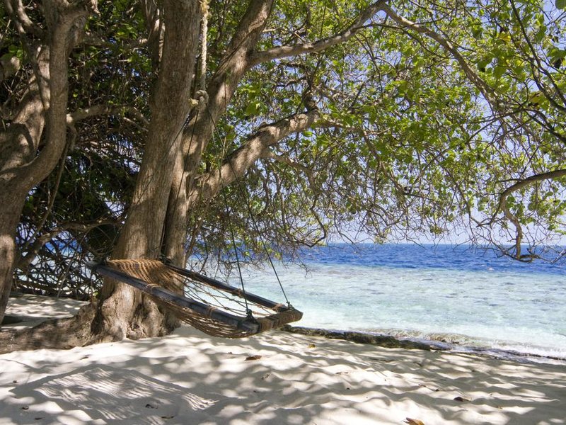 Embudu Village 227926