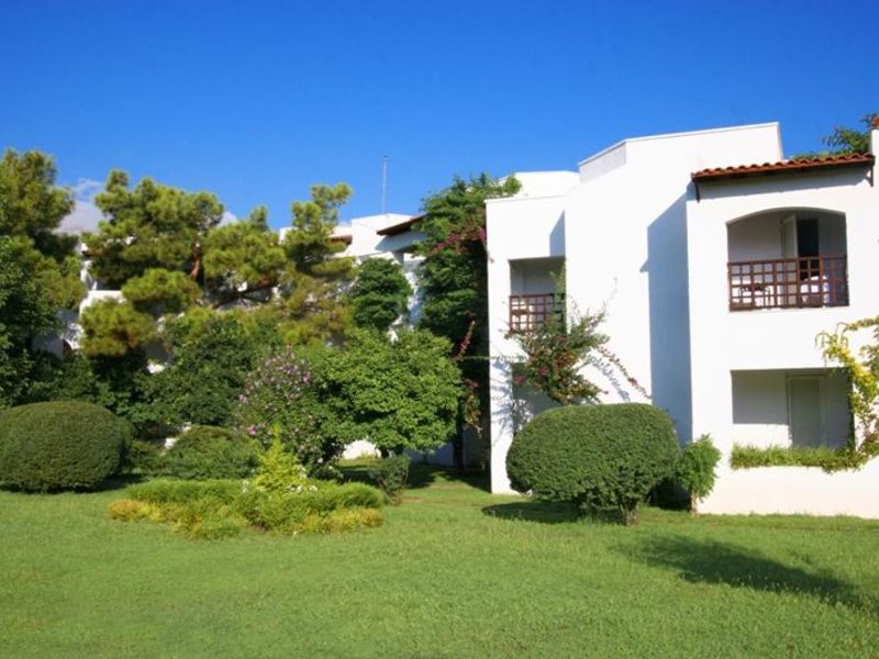 Emelda Sun Club (ex 41295