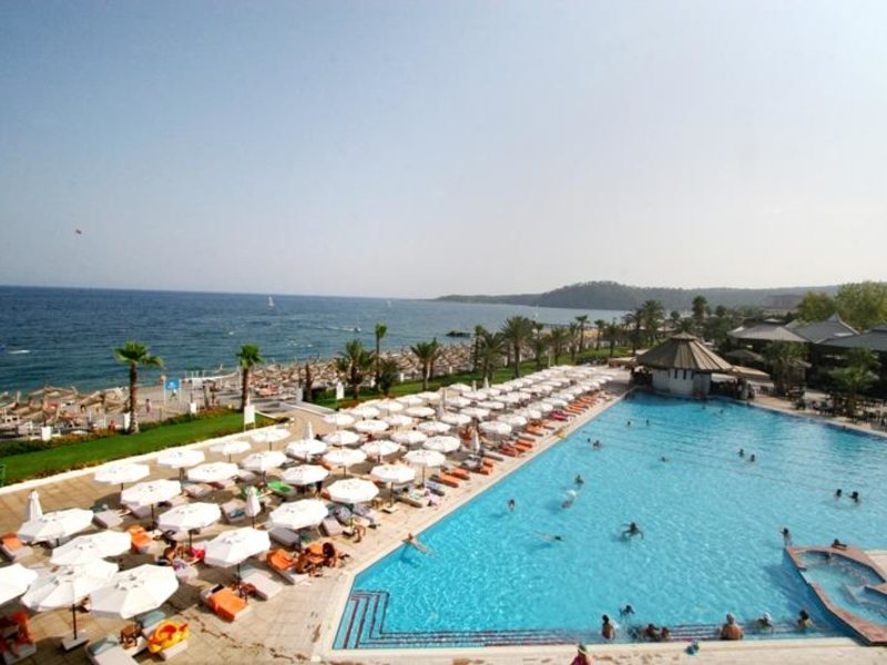 Emelda Sun Club (ex 41297