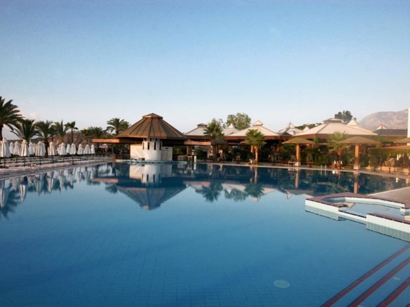 Emelda Sun Club (ex 41299