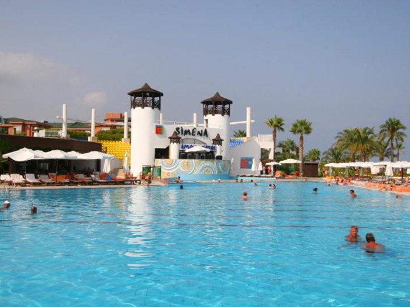 Emelda Sun Club (ex 41300
