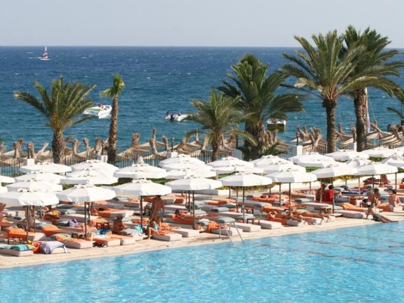 Emelda Sun Club (ex 41303