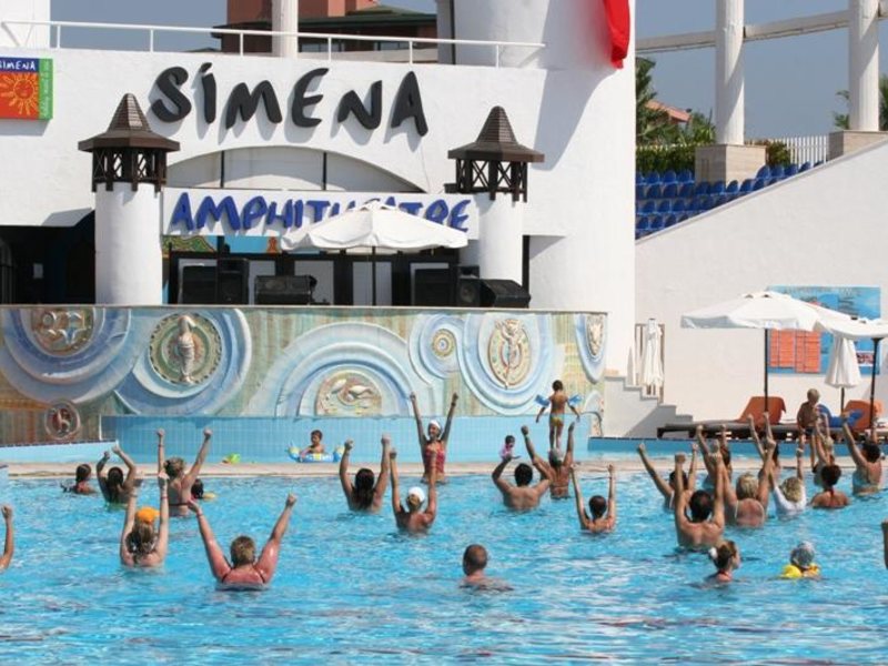 Emelda Sun Club (ex 41306