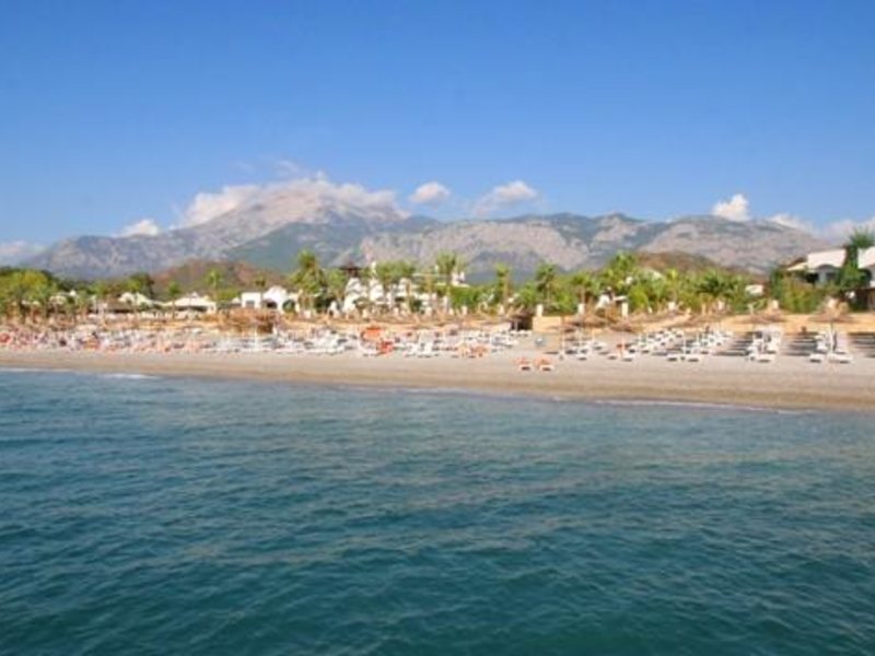 Emelda Sun Club (ex 41307