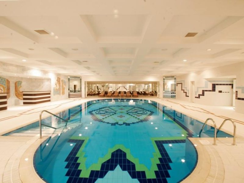 Emelda Sun Club (ex 41308