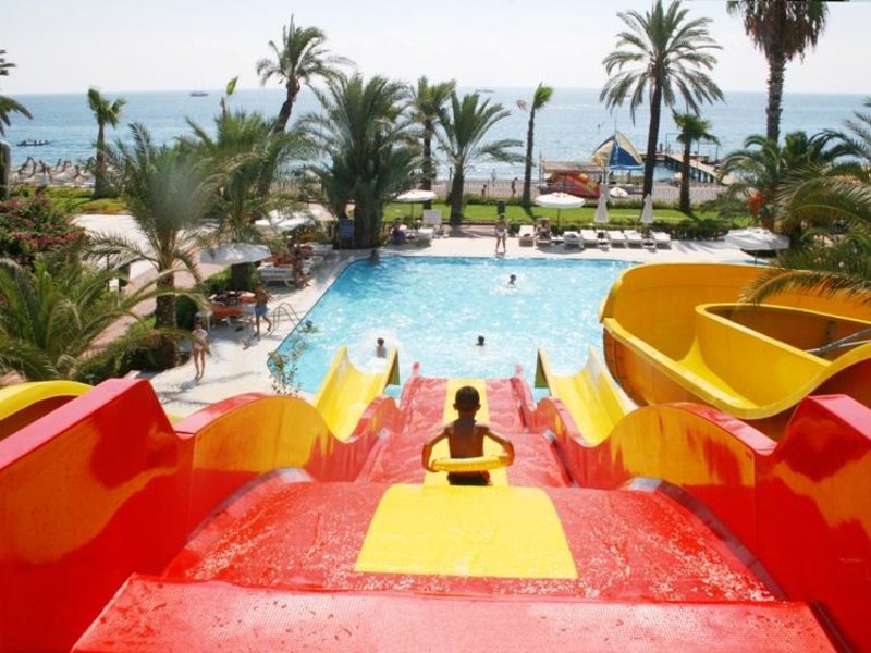 Emelda Sun Club (ex 41309