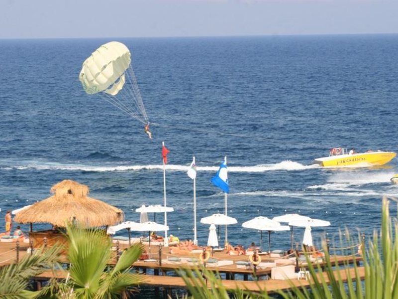 Emelda Sun Club (ex 41310