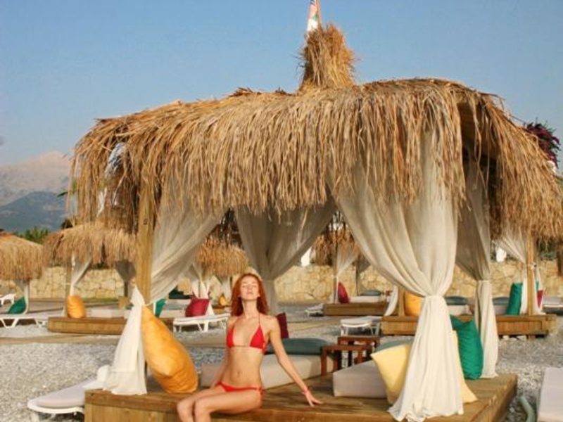 Emelda Sun Club (ex 41312