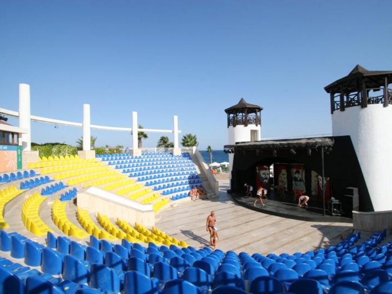 Emelda Sun Club (ex 41321