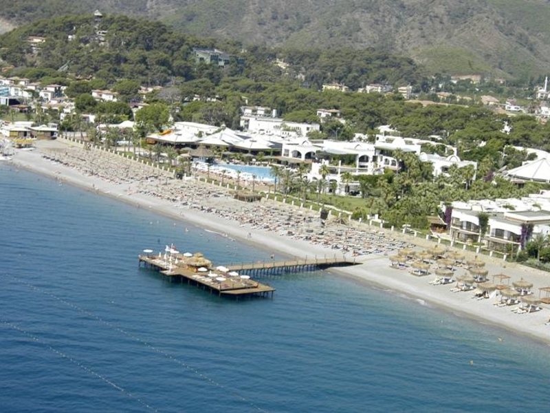 Emelda Sun Club (ex 41326