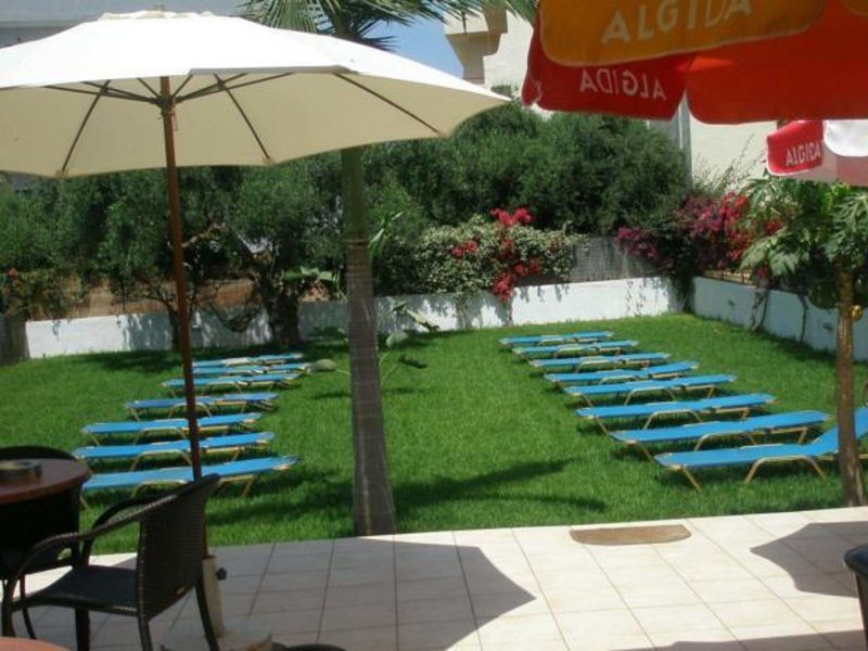 Emerald Apts & Hotel 96644