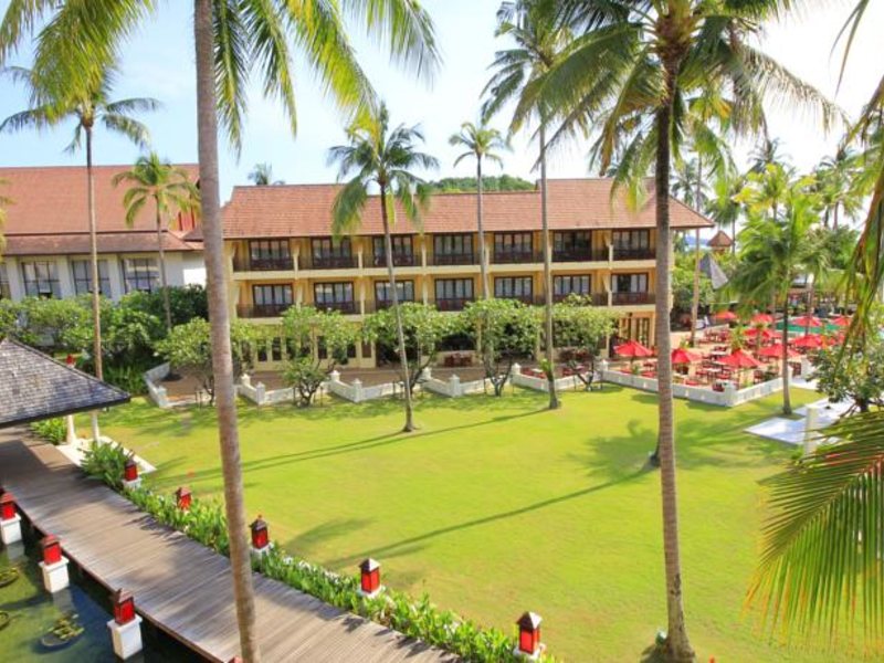 Emerald Cove Resort  148341