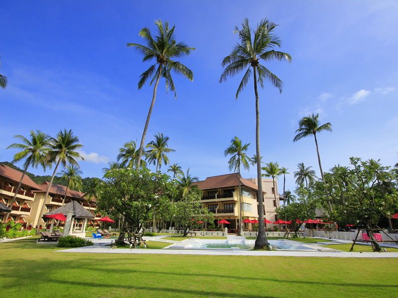 Emerald Cove Resort  148343