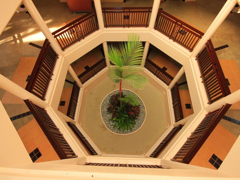 Emerald Cove Resort  148345